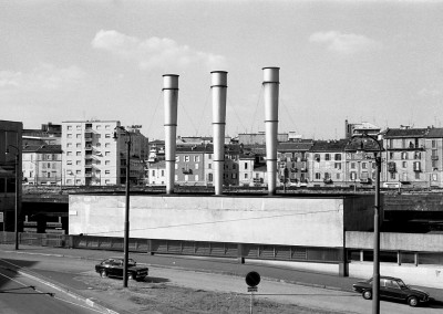 Milano, 1978